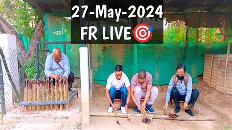 shillong teer table|Shillong Teer Live FR 27/06/2024@Khasi Hills Archery Sports.